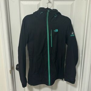 North Face Steep Series Jacket